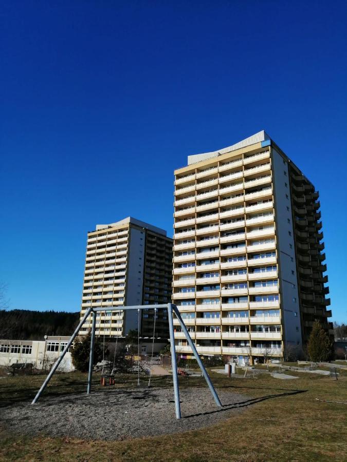 Ferienwohnung Wanderkoenige Braunlage Exterior photo